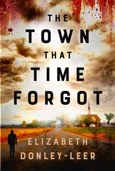 The Town that Time Forgot