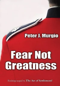 Fear Not Greatness