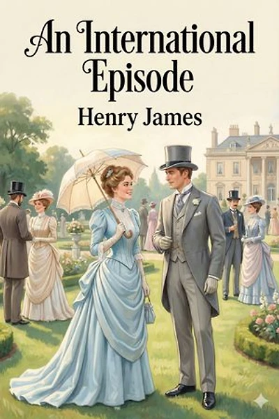 An International Episode