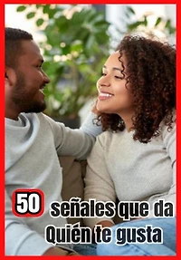 50 señales que te da de que le gustas: ROMANCE ENGLISH, #1