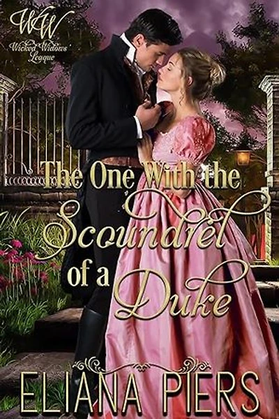 The One With the Scoundrel of a Duke