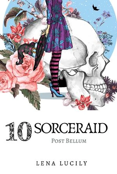 Sorceraid, Episode 10 : Post Bellum: Saison 2 : Métaphysique Magique