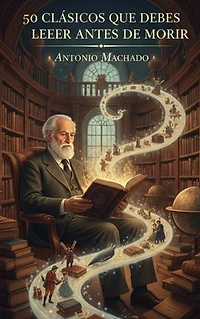 50 Clásicos que Debes Leer Antes de Morir: Una Guía Esencial para Descubrir las Grandes Obras de la Literatura Universal