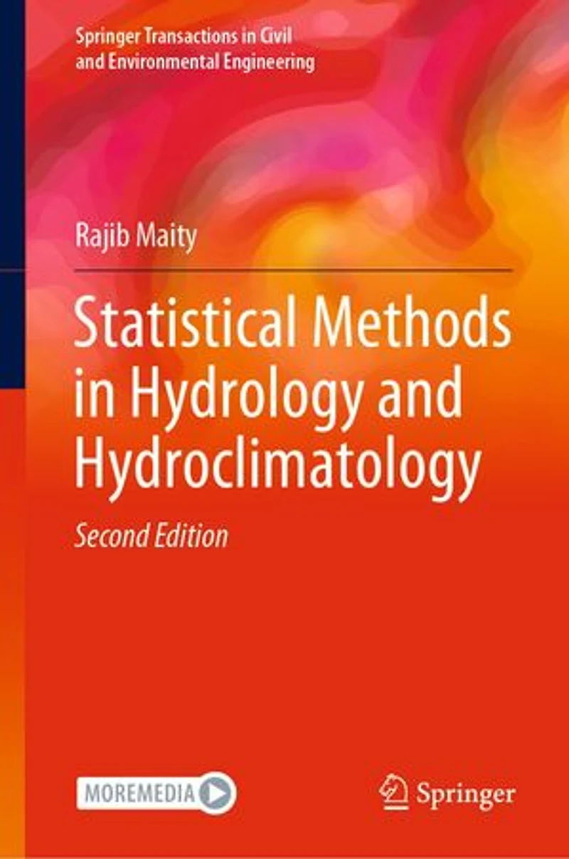 Statistical Methods Hydrology and Hydroclimatology