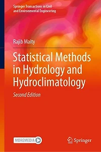 Statistical Methods Hydrology and Hydroclimatology