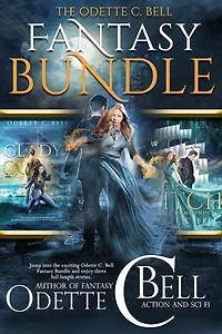 Odette C. Bell Fantasy Bundle