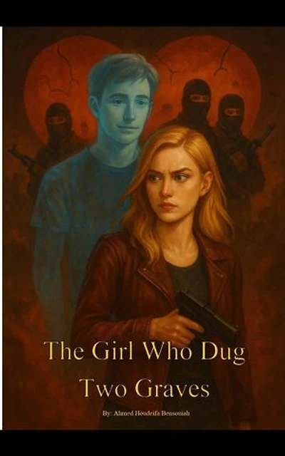 The Girl who Dug two graves