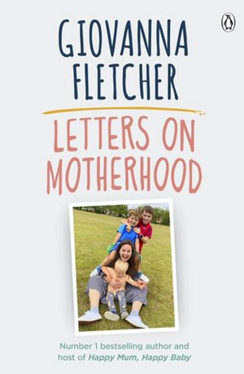 Letters on Motherhood: An emotional historical saga about family bonds and the power of love
