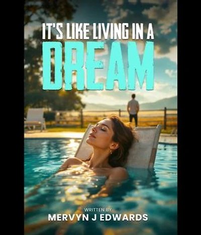 It's Like Living in a dream