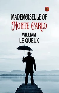 Mademoiselle of Monte Carlo