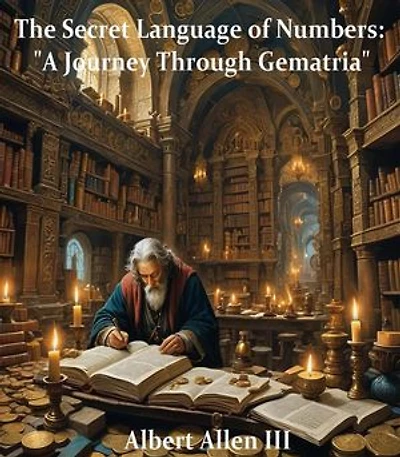 The Secret Language of Numbers: "A Journey Through Gematria"