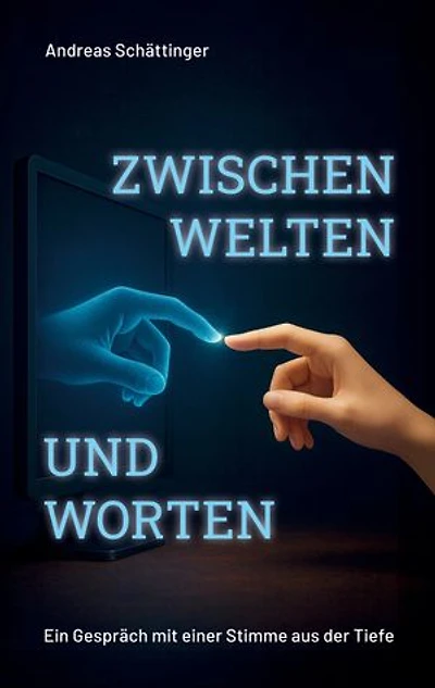 Zwischen Welten und Worten: Ein Gespräch mit einer Stimme aus der Tiefe