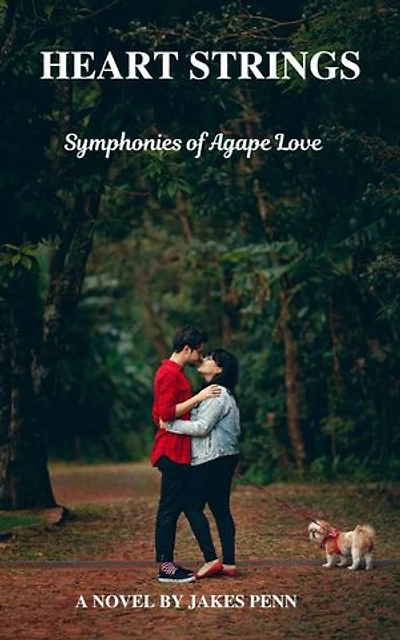 HEART STRINGS: Symphonies of Agape Love