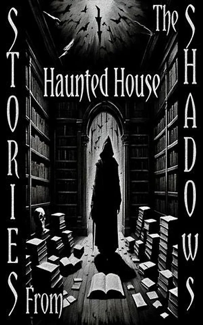 Stories From the Shadows - Haunted House