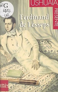 Ferdinand de Lesseps