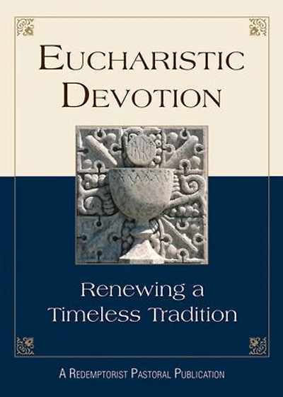 The Eucharist
