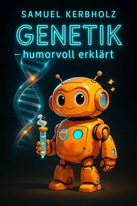 Genetik – humorvoll erklärt