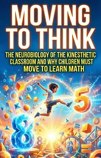 Moving to Think: The Neurobiology of the Kinesthetic Classroom and Why Children Must Move to Learn Math