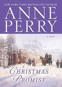A Christmas Promise: A Novel
