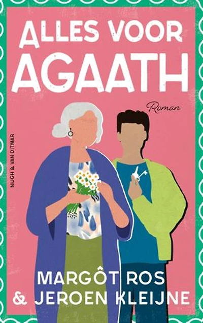 Alles voor Agaath