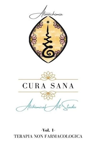 Cura Sana: Alchemical Art Studio