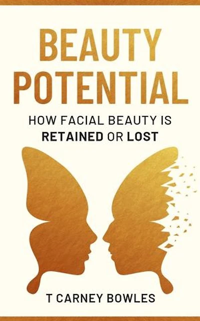 Beauty Potential: How Facial Beauty is Retained or Lost