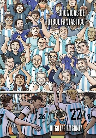 Crónicas de fútbol fantástico