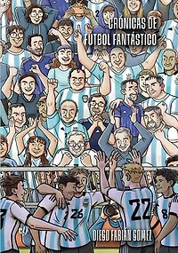Crónicas de fútbol fantástico