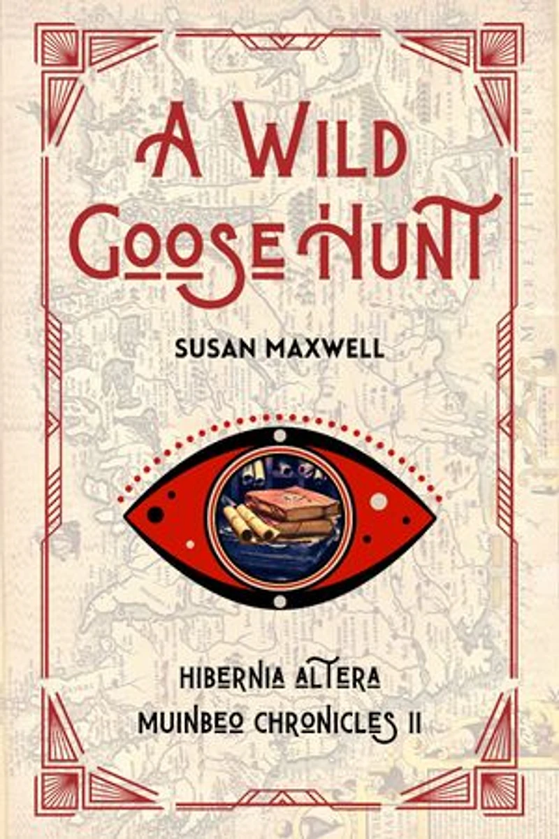 A Wild Goose Hunt