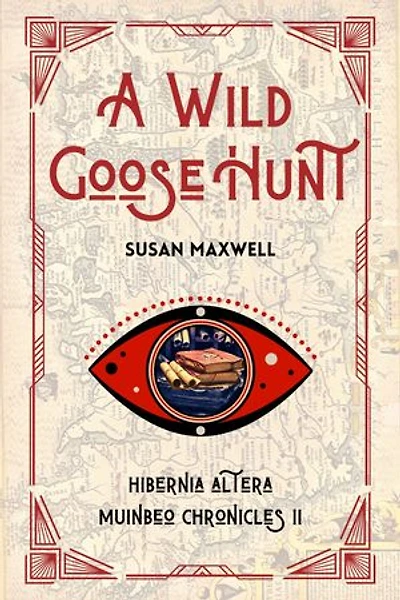 A Wild Goose Hunt