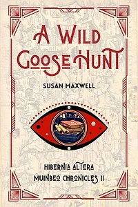 A Wild Goose Hunt