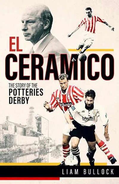 El Ceramico: the Story of Potteries Derby
