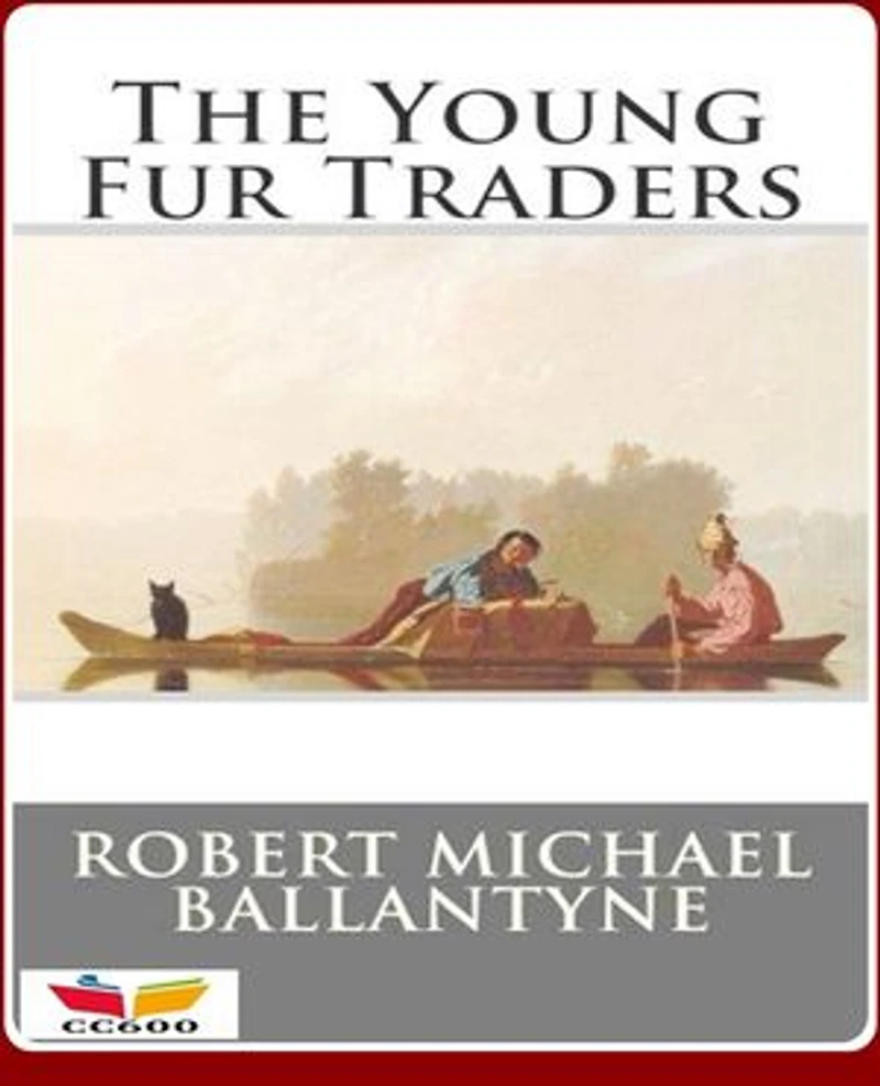 The Young Fur Traders