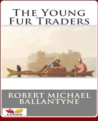 The Young Fur Traders