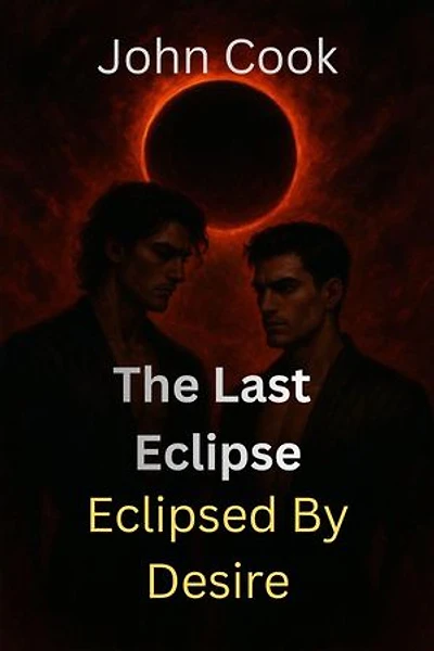 The Last Eclipse: Eclipsed by Desire, #10
