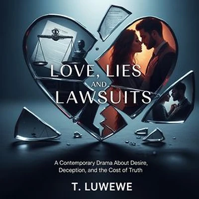 Love, Lies and Lawsuits: Love & Breakups, #3