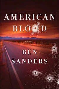 American Blood: A Novel