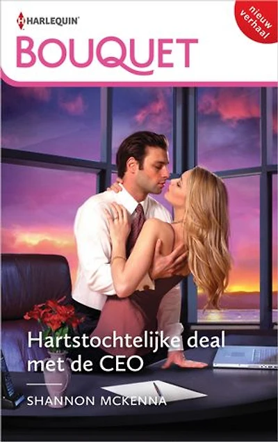 Hartstochtelijke deal met de CEO