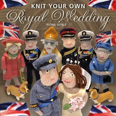 Knit Your Own Royal Wedding