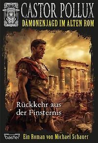 Castor Pollux 2.Staffel: Rückkehr aus der Finsternis