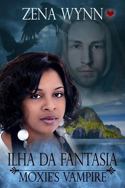 Moxie's Vampire: Ilha da Fantasia, #4