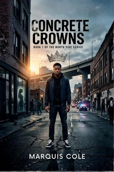 Concrete Crowns: The North Side, #1
