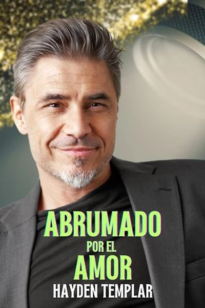 Abrumado Por El Amor: Un Romance Gay MM