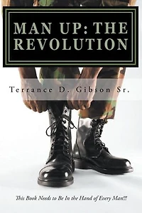 Man Up: The Revolution