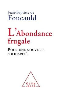 ABONDANCE FRUGALE (L')