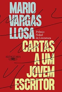 Cartas a um jovem escritor: Prêmio Nobel de Literatura