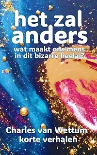 Het zal anders