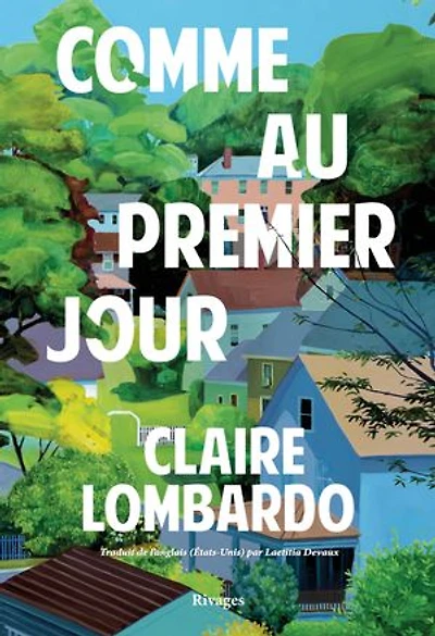 Comme au premier jour