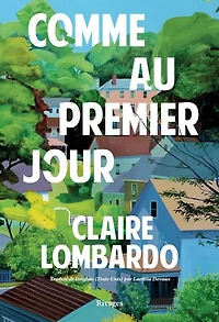 Comme au premier jour