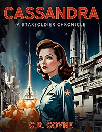 Cassandra: A StarSoldiers Chronicle